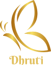 Dhruti Trust Logo